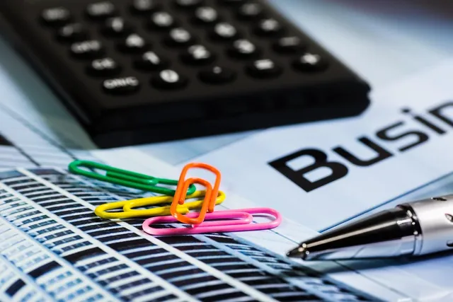 5 errori da evitare se devi scrivere un Business Plan