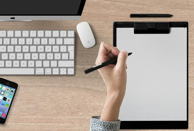 mail a lavoro la scrittura consapevole qsfera