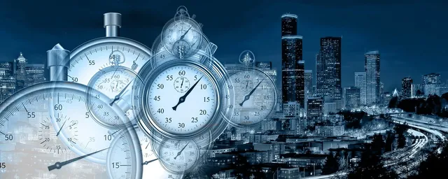 3 consigli per la gestione del tempo e delle priorità