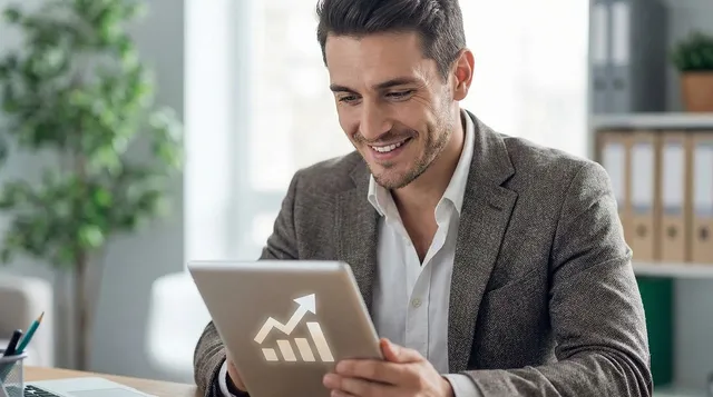 4 strategie di web marketing per accrescere il business aziendale
