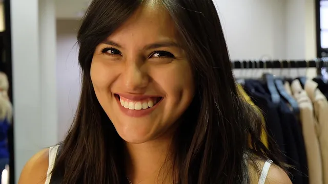 Come accogliere il cliente in modo efficace (e sorridere... con gli occhi!)