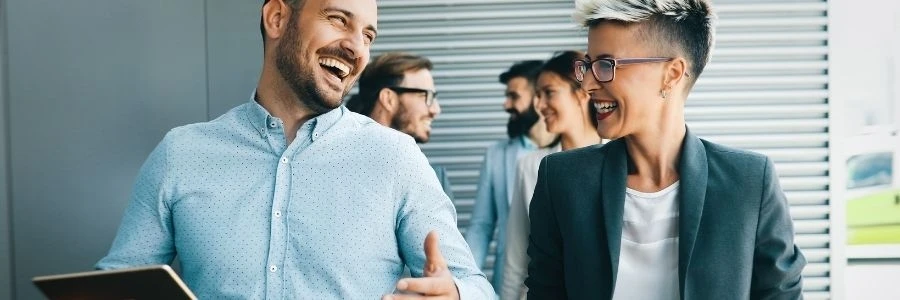 Benessere dei dipendenti: il valore di fiducia, ascolto e comprensione