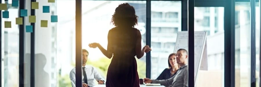Leadership carismatica: cos'è e come svilupparla