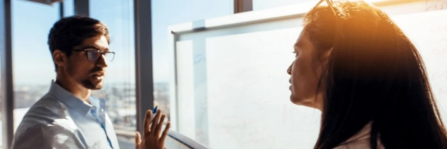 Cos'è e come funziona un percorso di coaching