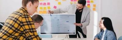 Come creare un team di lavoro basato sulla fiducia