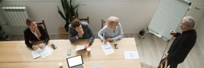 Cos'è l'Executive Coaching e come può aiutare le aziende