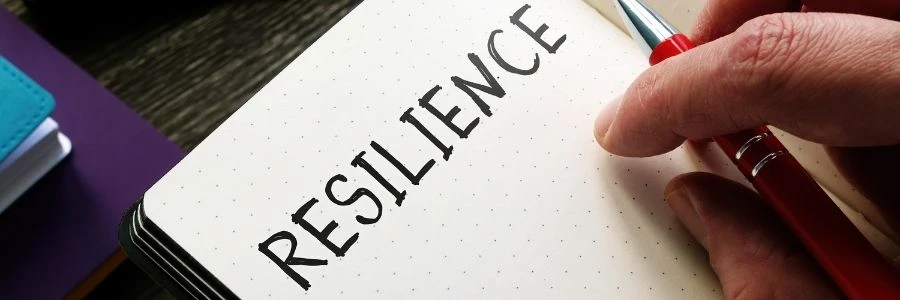 Come allenare la resilienza e affrontare le sfide di ogni giorno
