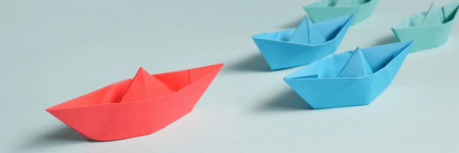 Le caratteristiche di un leader negativo