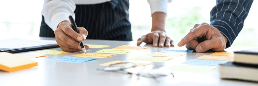 Business Model Canvas: a cosa serve e perché è importante