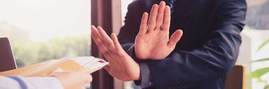 Come imparare a dire di no (senza sensi colpa)