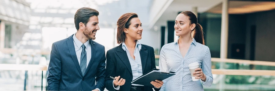 Perché costruire la leadership etica
